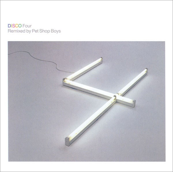 PET SHOP BOYS - DISCO 4  (Cd)