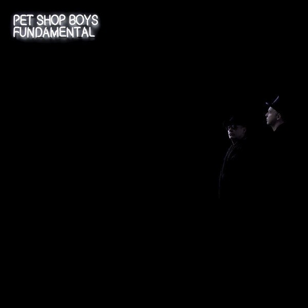 PET SHOP BOYS - FUNDAMENTAL  (Cd)