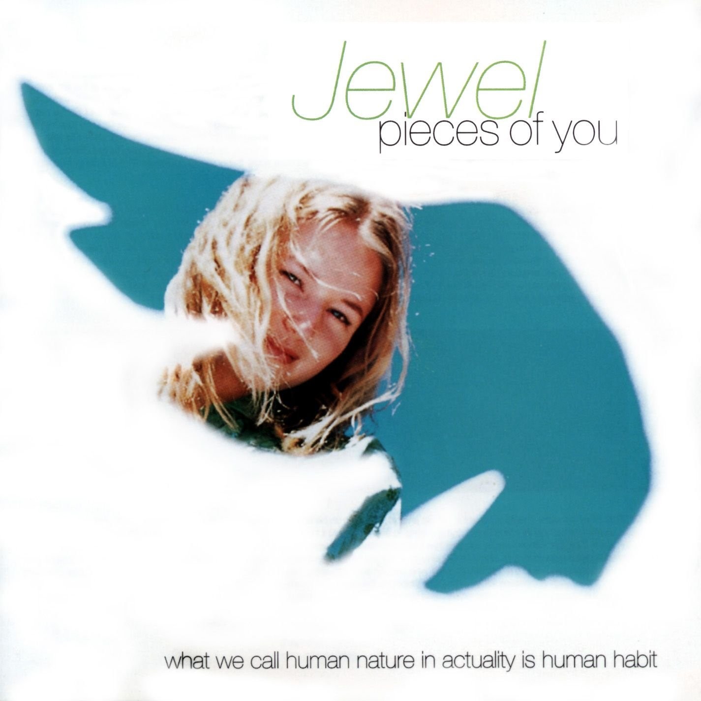 JEWEL - PIECES OF YOU  (Cd)