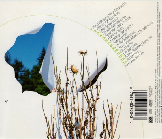 JEWEL - PIECES OF YOU  (Cd)