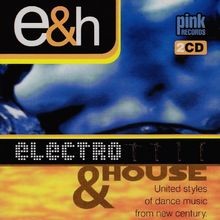 ELECTRO & HOUSE - VARIOS  (2Cd)