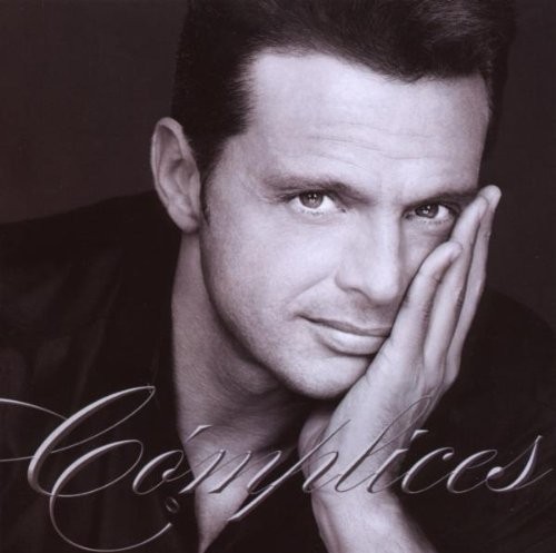 LUIS MIGUEL - COMPLICES  (Cd)