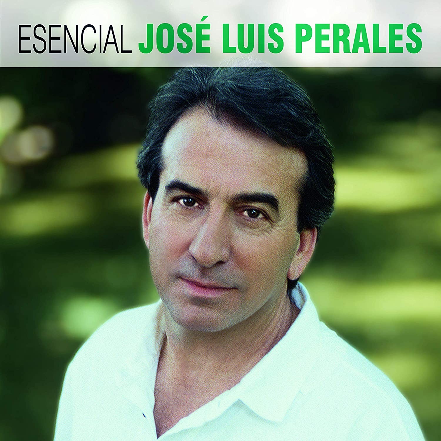 JOSE LUIS PERALES - ESENCIAL  (2Cd)