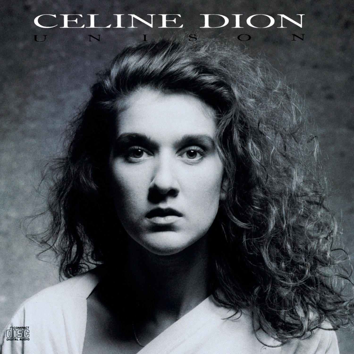 CELINE DION - UNISON  (Cd)