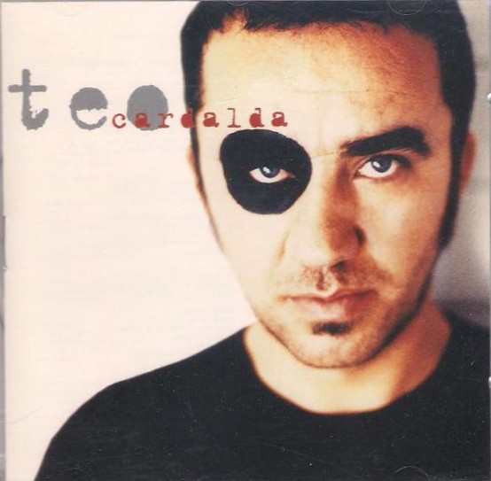 TEO CARDALDA  (Cd)