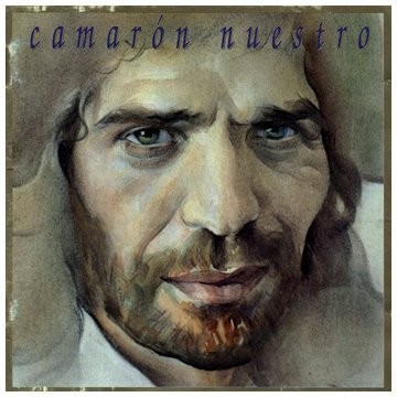 CAMARON DE LA ISLA - CAMARON NUESTRO  (2cd)
