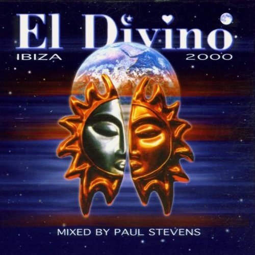 El Divino Ibiza 2000 - VARIOS  (2CD)