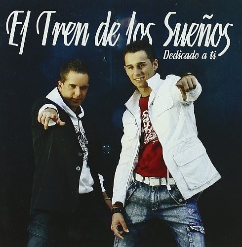 El Tren de los Sueños - Dedicado a Ti   (Cd)