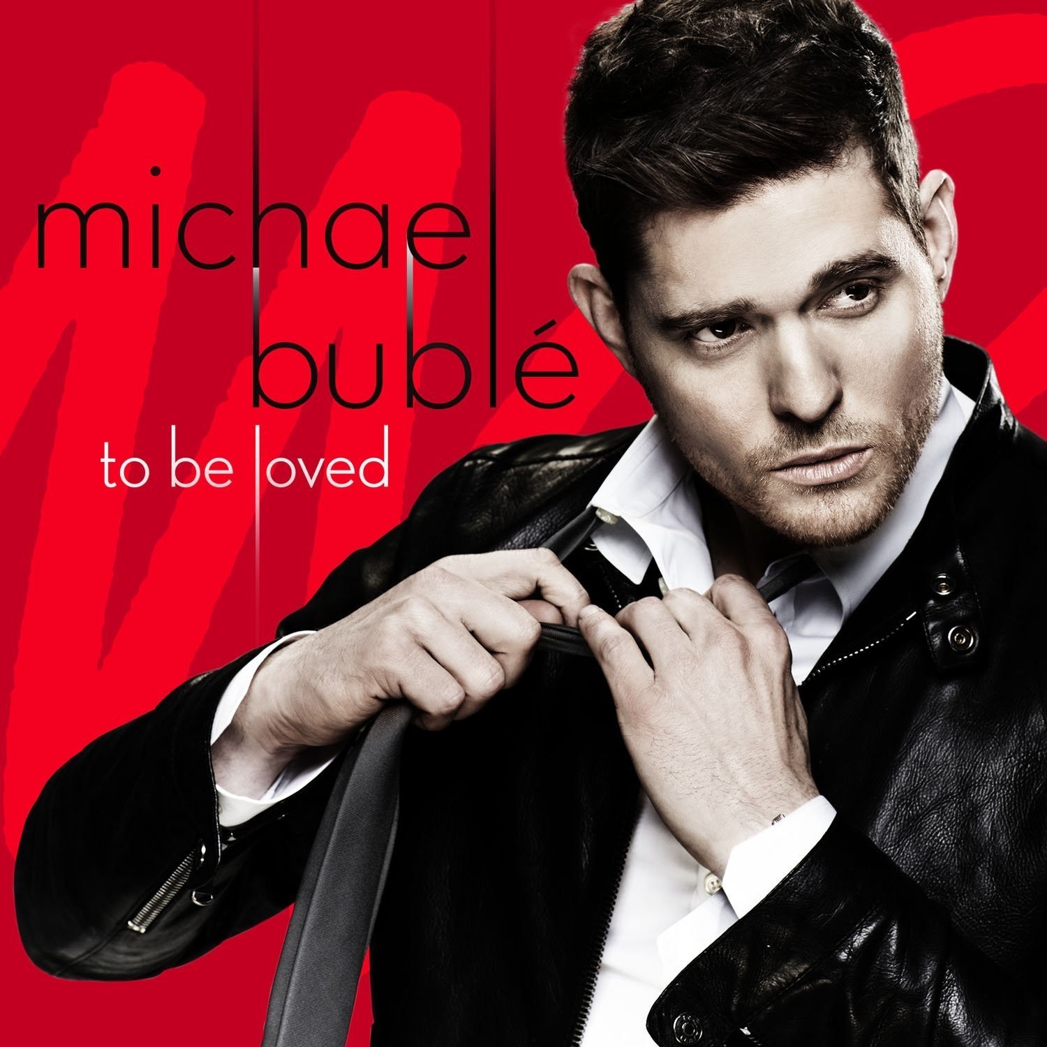 MICHAEL BUBLÉ - TO BE LOVED  (Cd)