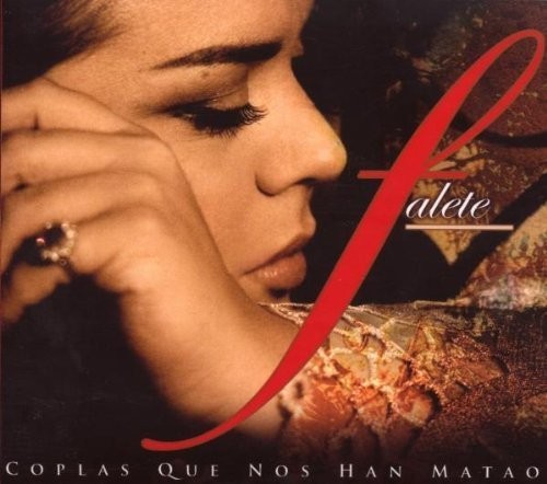 FALETE - Coplas que nos han matao  (Cd)