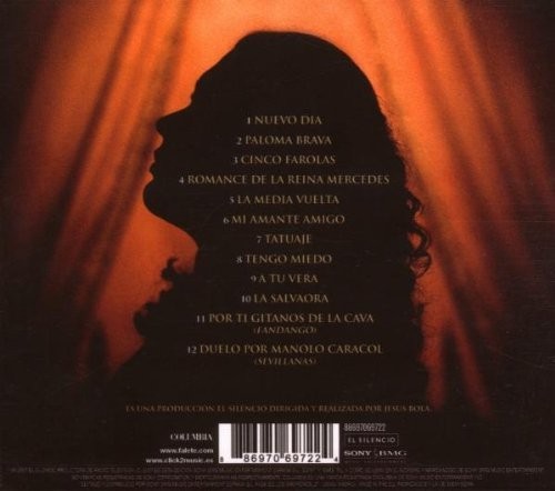 FALETE - Coplas que nos han matao  (Cd)