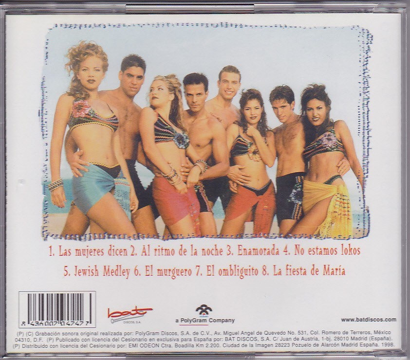 GARIBALDI XXI - CASADO SABE MAS BUENO  (Cd)