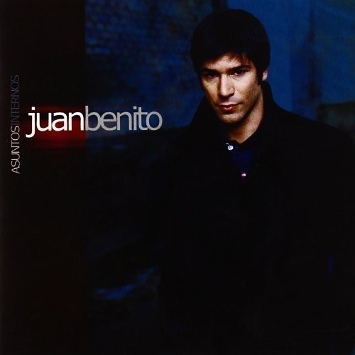 JUAN BENITO - ASUNTOS INTERNOS  (Cd)
