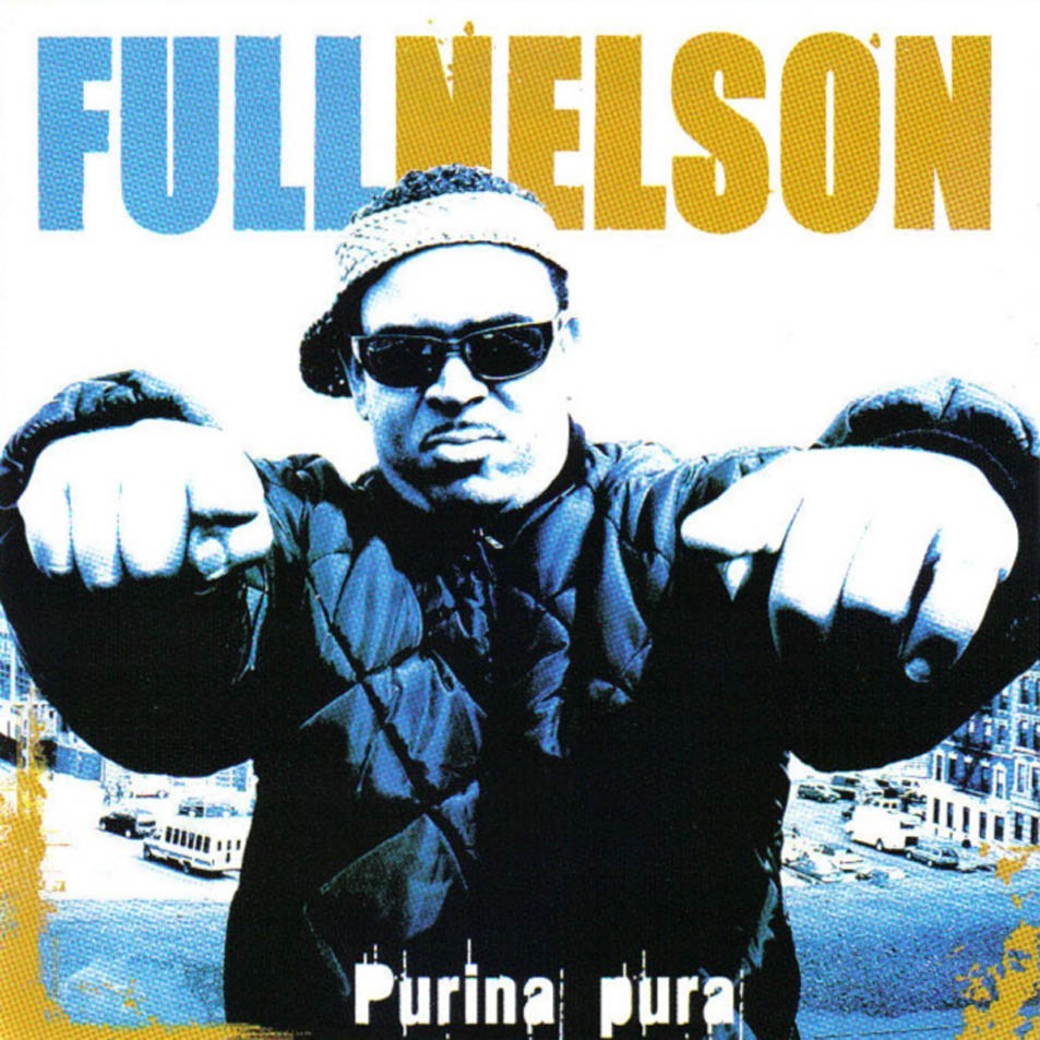 FULL NELSON - PURINA PURA  (Cd)