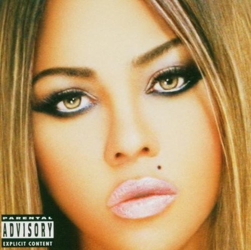 Lil Kim - The Naked Truth  (Cd)