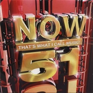 Now That´s What I Call Music Vol.51 - Varios   (2cd)