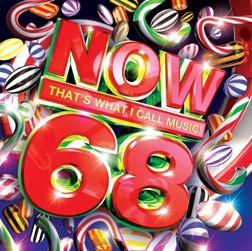 Now That´s What I Call Music Vol.68 - Varios   (2cd)