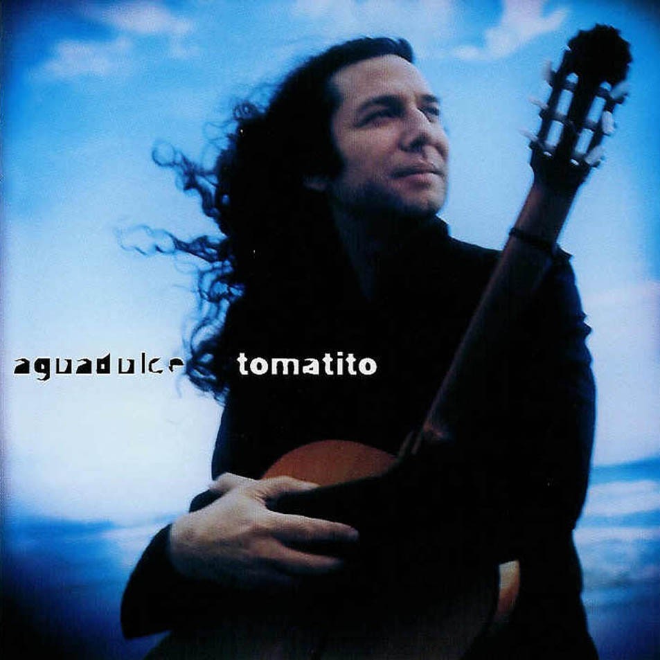 TOMATITO - AGUADULCE  (Cd)