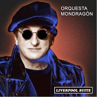 ORQUESTA MONDRAGON - LIVERPOOL SUITE  (Cd)