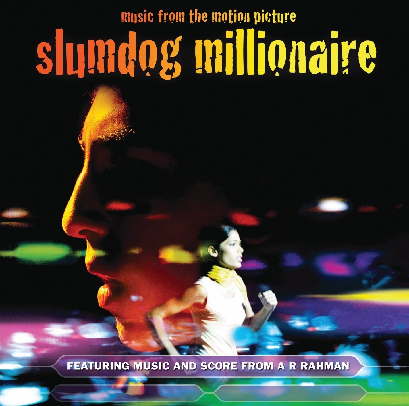 SLUMDOG MILLIONAIRE - B.S.O.  (Cd)