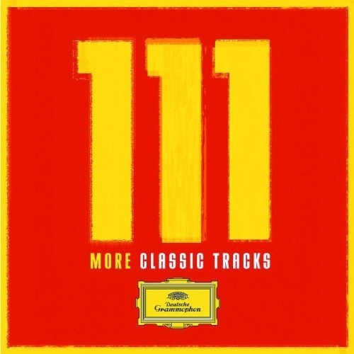 DG111 The Classic Tracks II - Varios  (6cd)