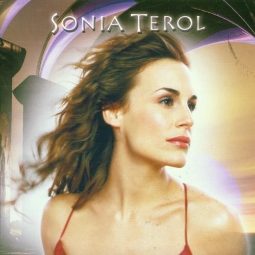 SONIA TEROL - SONIA TEROL  (Cd)