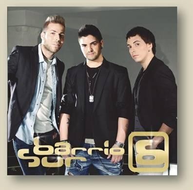 BARRIO SUR - BARRIO SUR  (Cd)