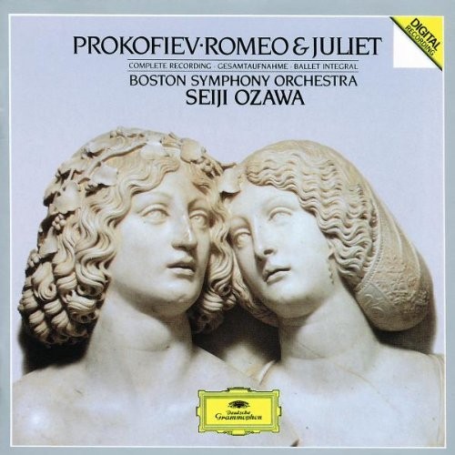 PROKOFIEV - ROMEO Y JULIETA  (2Cd)