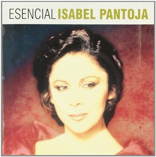 ISABEL PANTOJA - ESENCIAL  (2Cd)