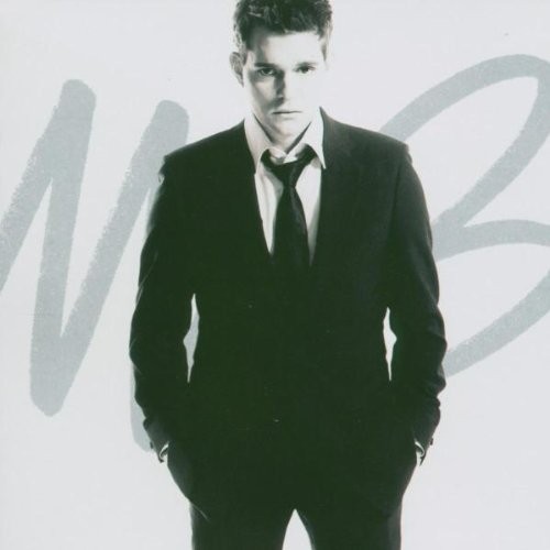 MICHAEL BUBLE - IT´S TIME  (Cd)
