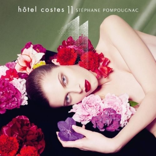 HOTEL COSTES 11 - Varios  (Cd) Stephane Pompougnac