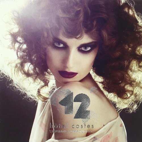 HOTEL COSTES 12 - VARIOS  (Cd)