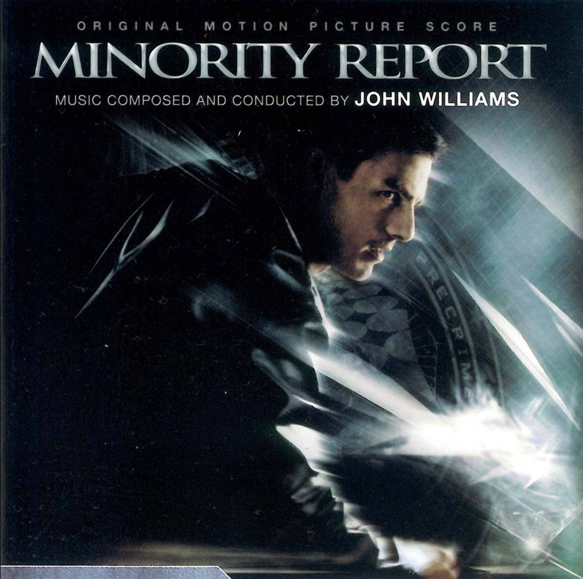 MINORITY REPORT - B.S.O.  (Cd)