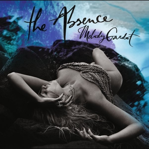 MELODY GARDOT - ABSENCE  (Cd)
