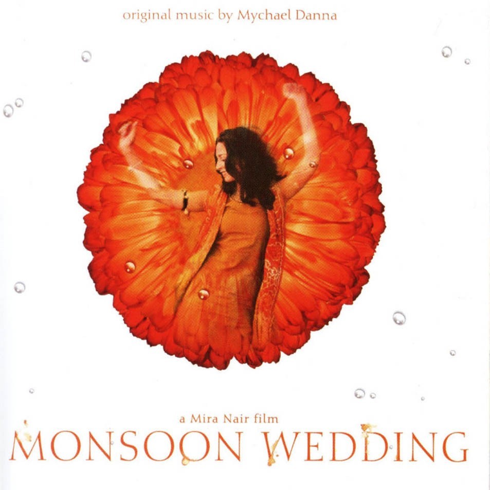 LA BODA DEL MONZON (Monsoon Wedding)  - B.S.O.  (Cd)