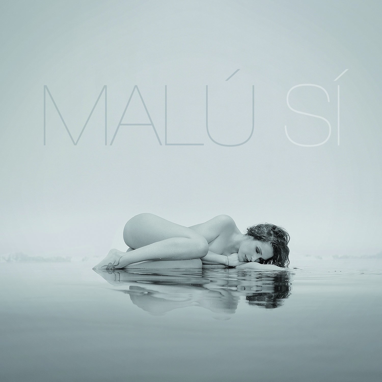 MALU - SÍ  (Cd)