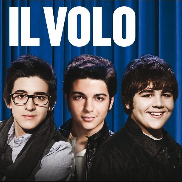 IL VOLO - IL VOLO  (Cd)