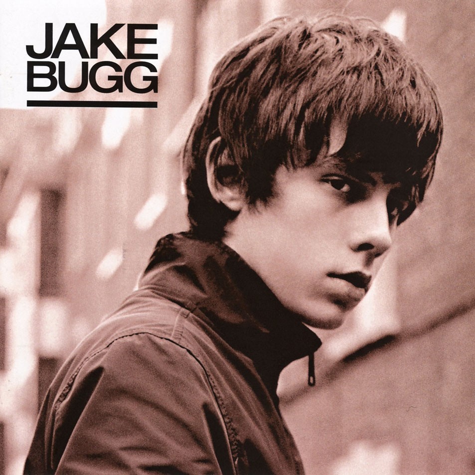 JAKE BUGG - JAKE BUGG  (Cd)
