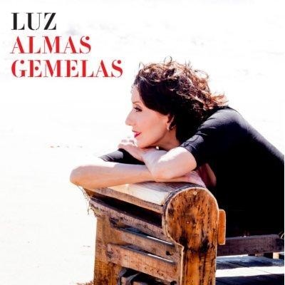 LUZ CASAL - ALMAS GEMELAS  (Cd)