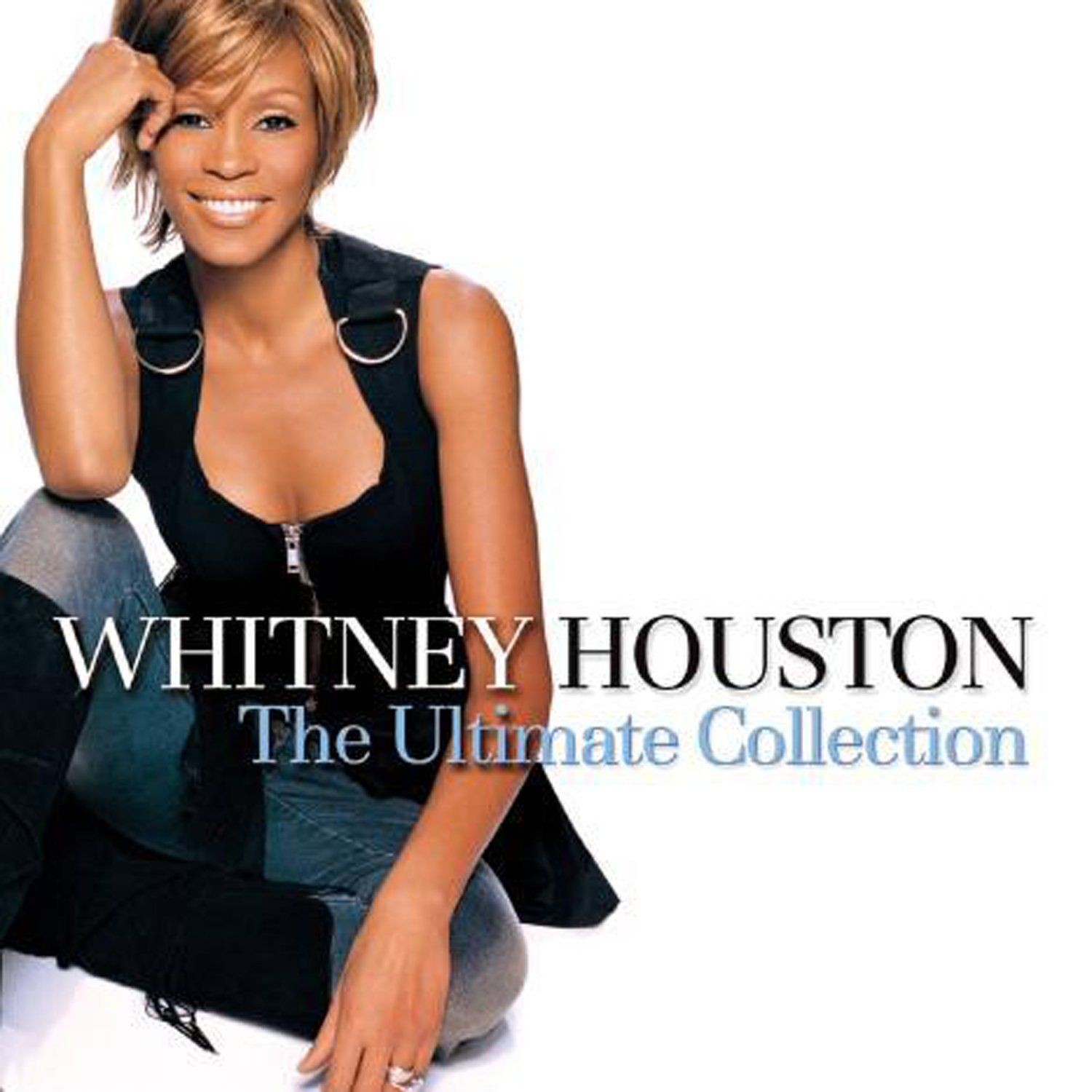 Whitney Houston - The Ultimate Collection  (Cd)