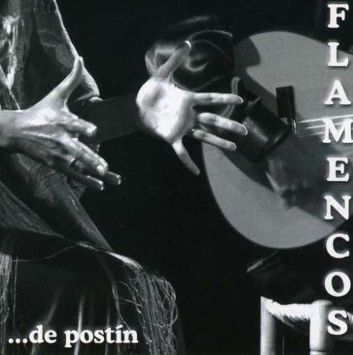 FLAMENCOS DE POSTIN - VARIOS  (2cd)