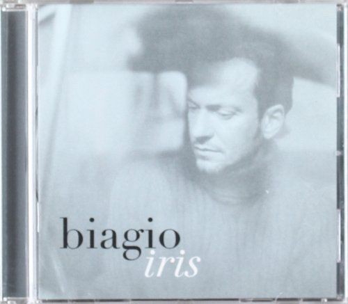 BIAGIO - IRIS  (Cd)