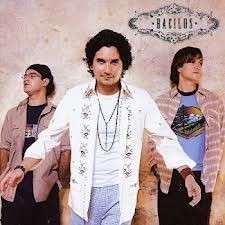 BACILOS - LO MEJOR DE  (Cd)