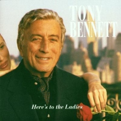 TONY BENNET - HERE´S TO THE LADIES (Cd)