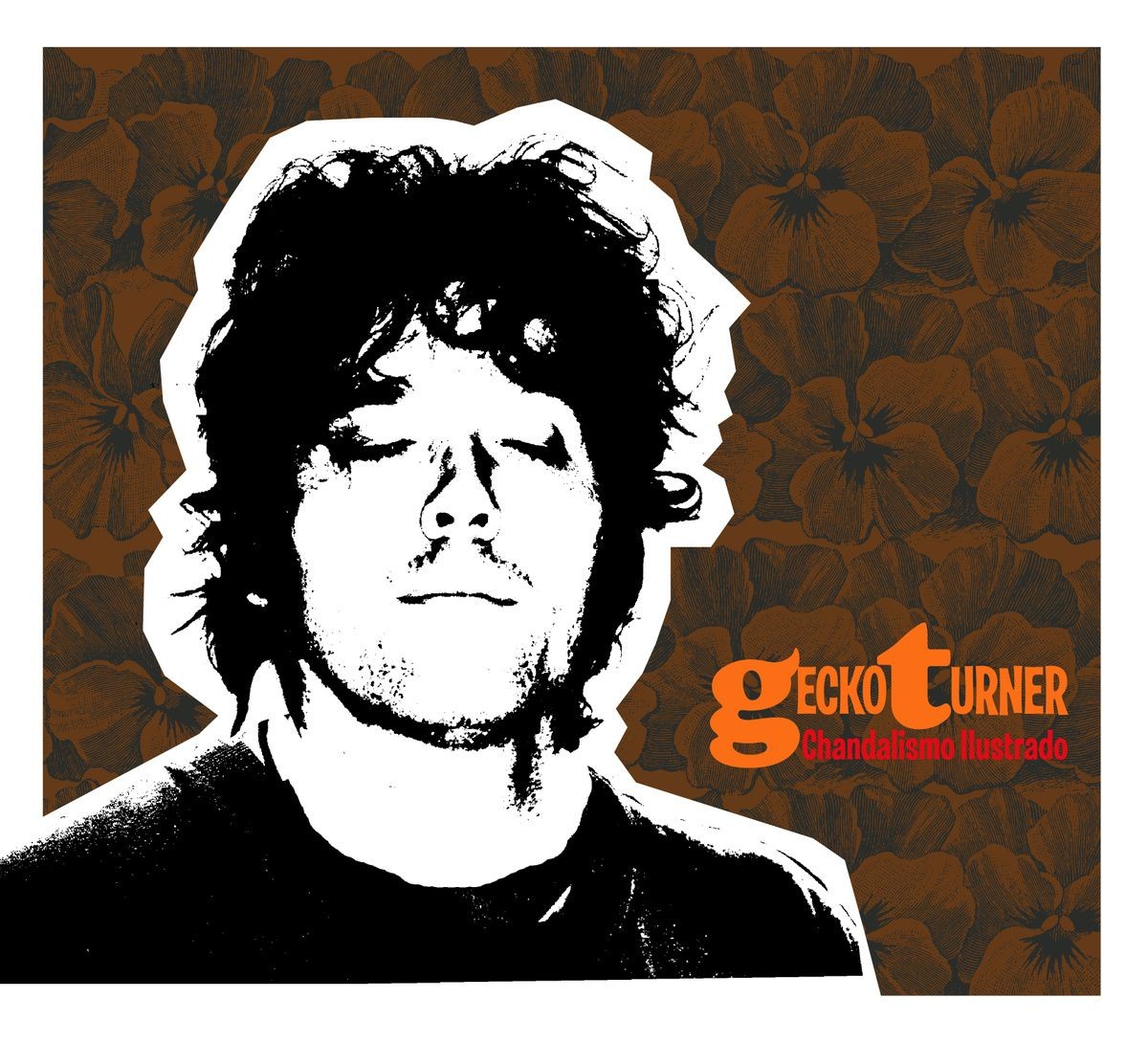 GECKO TURNER - CHANDALISMO ILUSTRADO  (Cd)