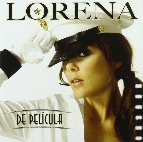 Lorena - De Pelicula  (Cd)