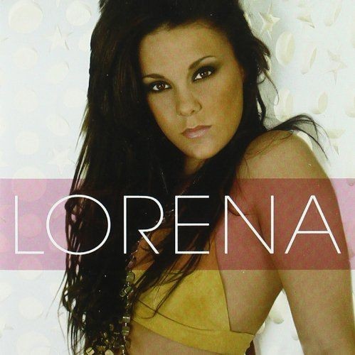 LORENA - LORENA  (Cd)