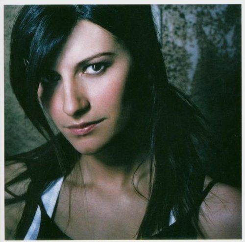 LAURA PAUSINI - RESTA IN ASCOLTO (En Italiano)  (Cd)