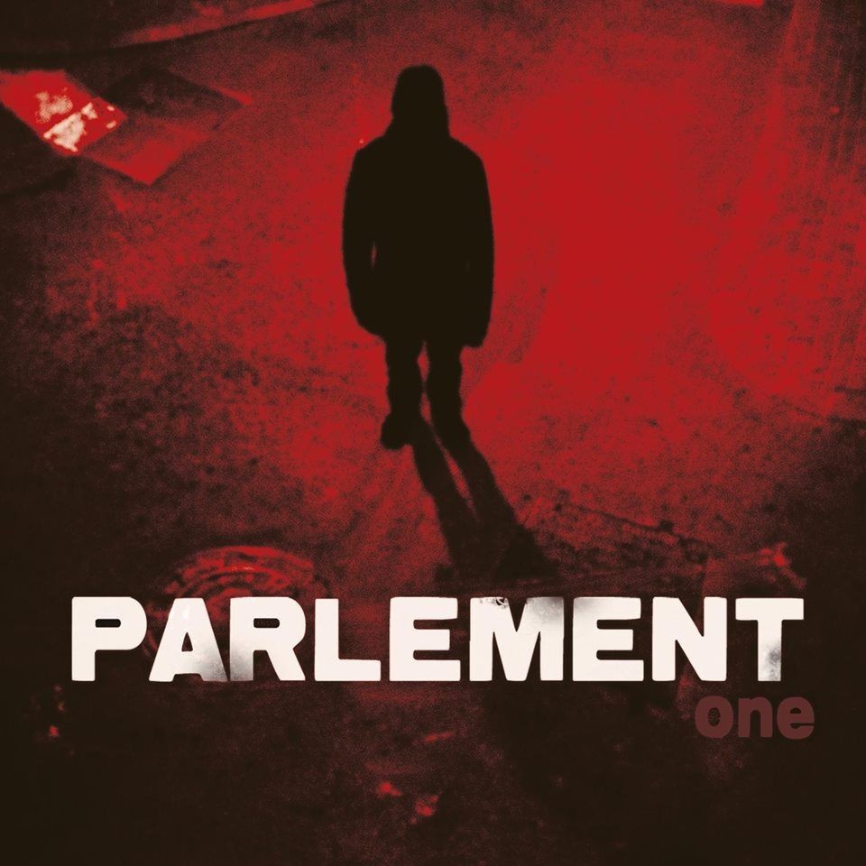 PARLEMENT - ONE  (Cd)