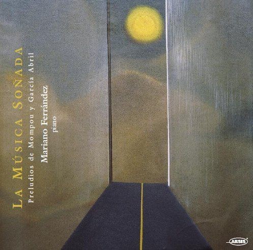 La Musica Soñada   (2cd)